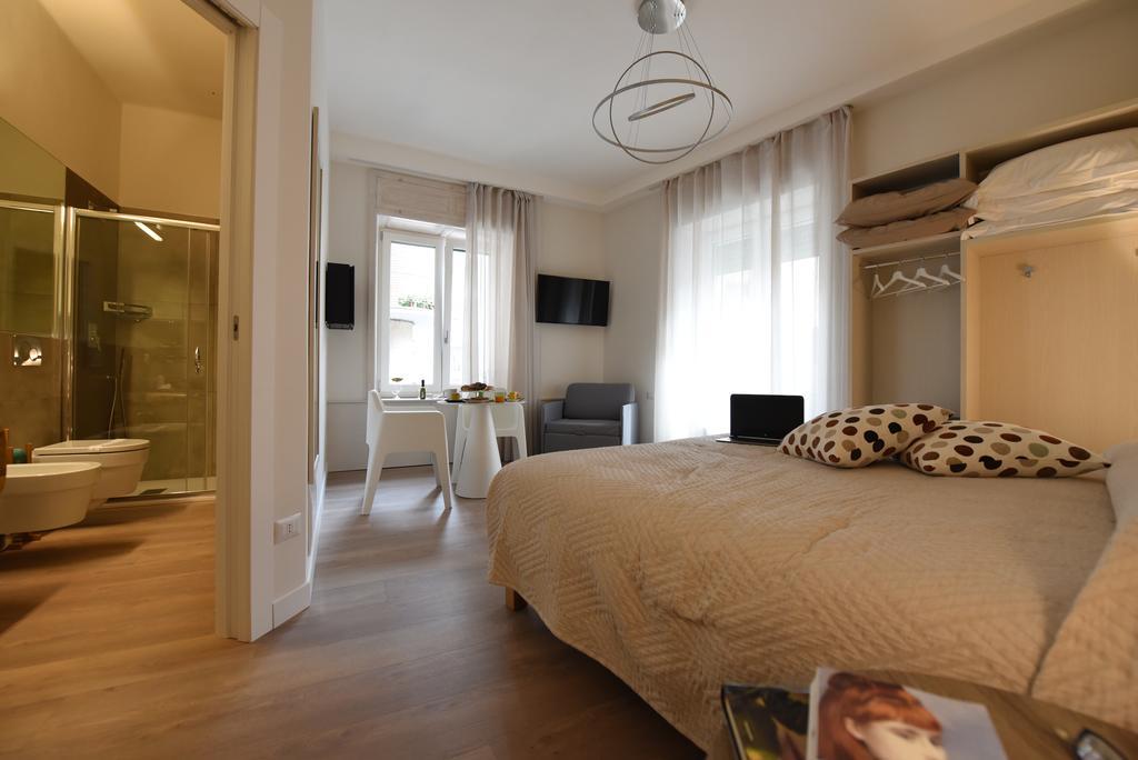 Nicola'S Luxury Rooms Matera Dış mekan fotoğraf